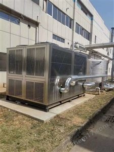水冷螺杆式冷水机，冰水冷却机，风冷式工业冷水机