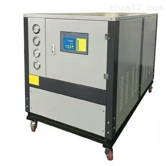 BSL模具冷却水控制系统  模具温度调节系统
