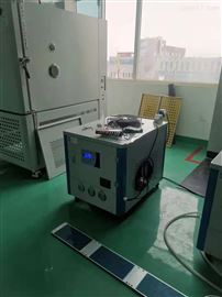 山东风冷式冷水机，工业风冷式冷水机组