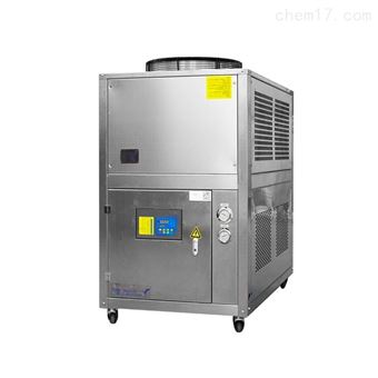 江苏冷水机，水冷式冷冻机